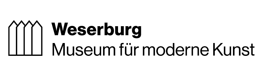 Logo: Weserburg Museum für moderne Kunst