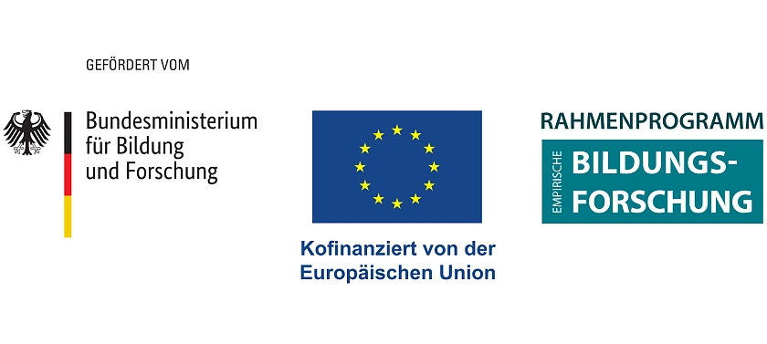 Logos der Förderpartner