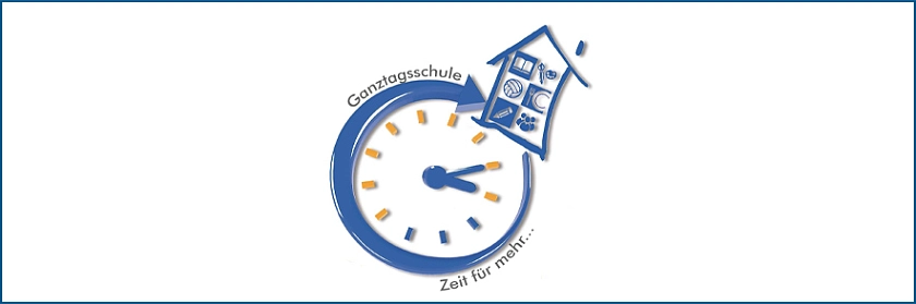 Logo des Ganztagsschulverbands