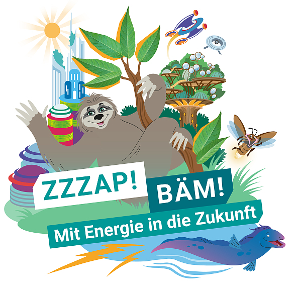 Logo Mintmachtage