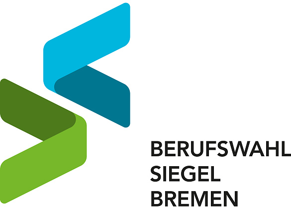 LOGO Berufswahl-SIEGEL Bremen