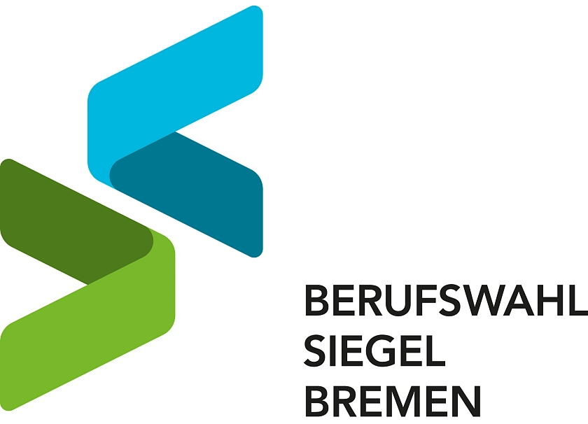 LOGO Berufswahl-SIEGEL Bremen