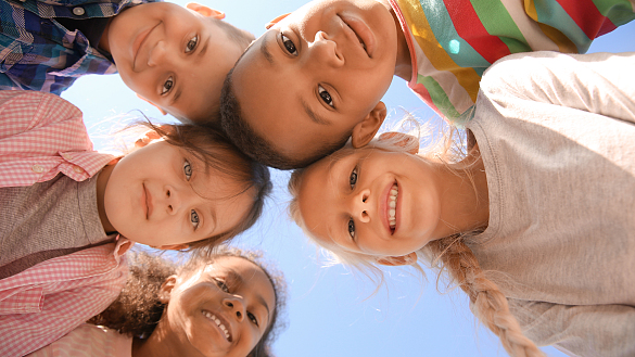 Kinderteam