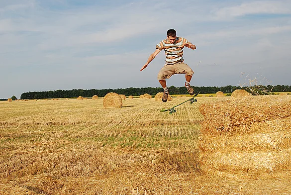 So gelingt ein schwungvoller 