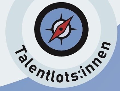 Logo der Talentlotsen